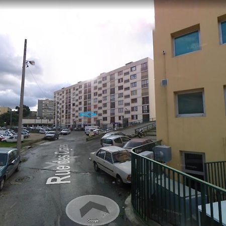Appartement Traversant 2 Chambres 阿雅克肖 外观 照片