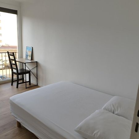 Appartement Traversant 2 Chambres 阿雅克肖 外观 照片
